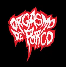 logo Orgasmo De Porco